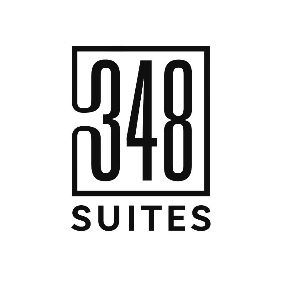 348 Suites Short Stay The Hague Exterior photo